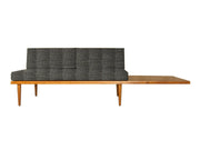 Set of Covers for Classic Sectional Sofa